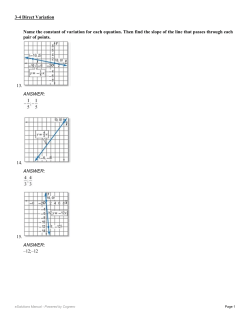 3-4 answers - Ottawa Hills Local Schools