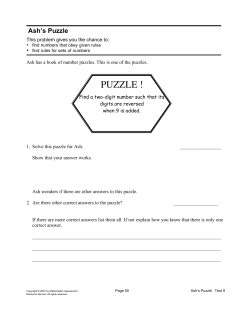 part 3 - Noyce Foundation