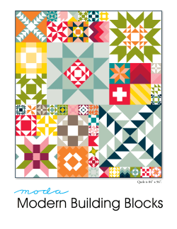 Modern Building Blocks