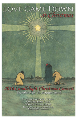 to see concert program