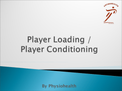 PDF - Physiohealth