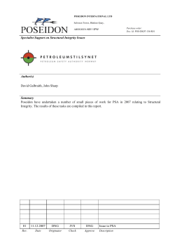 David Galbraith, John Sharp S