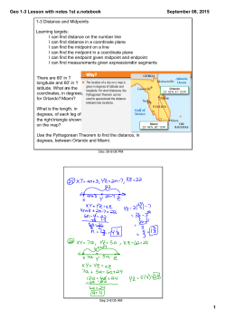 Geo 1-3 Lesson with notes 1st a.notebook