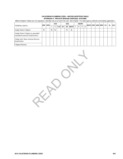 READ ONLY