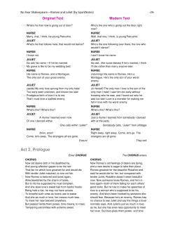 Side by Side Translation