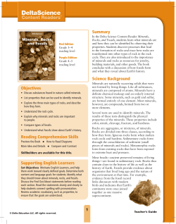 DeltaScience - Delta Education