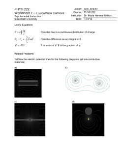 PHYS 222 - Iowa State University