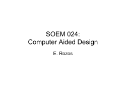 Slides of 6th lesson