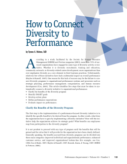 January 04 PI - TAH Performance Consultants, LLC