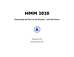 here - Herreshoff Marine Museum