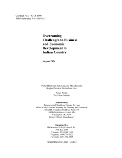 PDF - Urban Institute