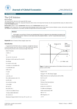 Peer-reviewed Article PDF - e