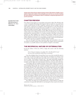 excerpts from Ch. 16