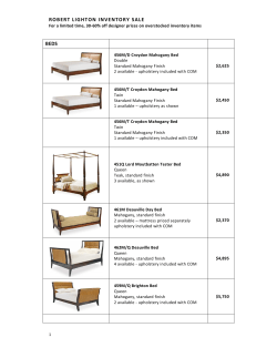 PDF - Robert Lighton