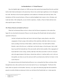 Read Historical Overview