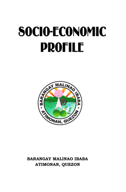 barangay malinao ibaba atimonan, quezon