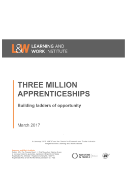 Apprenticeship Policy Solution March 2017-3