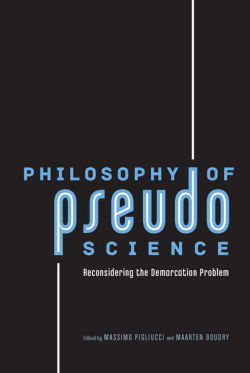 Philosophy of Pseudoscience - by Andreea Tache &ndash; Personal Care