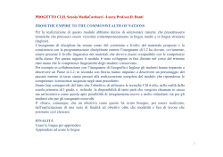 Highlights the industrial revolution - rev.1