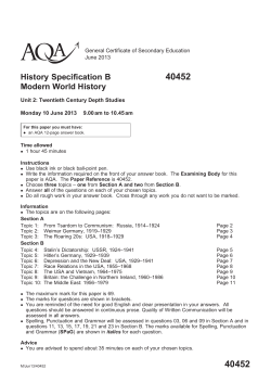 June 2013 Paper 2 Q Paper File