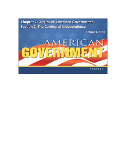 CH2-SECT2 - Lecture Notes.ppt copy