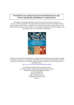 Author`s personal copy