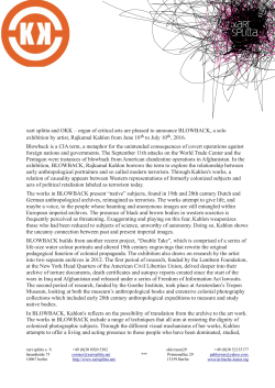 PR_Rajkamal_Kahlon_Blowback