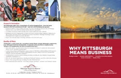 business investment advantages