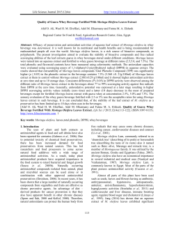 Full Text - Life Science Journal