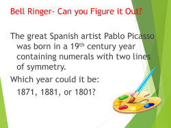 Powerpoint - AState.edu