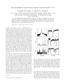 New Maxwellian Average Neutron Capture Cross Sections for 35