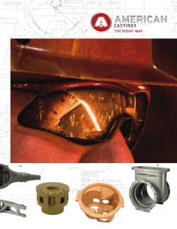 American Castings 011305 REV
