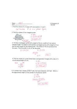 Mod 3 - Aim #9 - Manhasset Public Schools