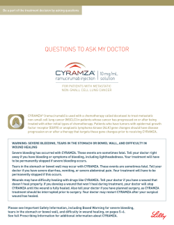 questions to ask my doctor