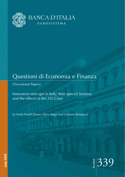 Paolo Finaldi Russo, Silvia Magri and