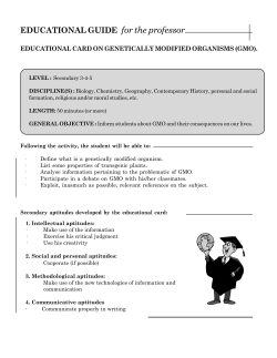 Guide Consommatin - R&eacute;seau In-Terre