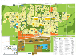 Spruce Grove map - City of Spruce Grove