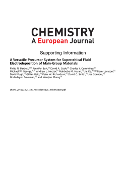 Supporting Information