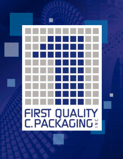 OUR COMPANY - First Quality C. Packaging