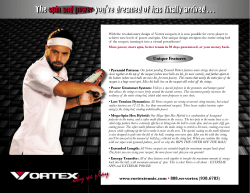 new vortex flyer - 4/10