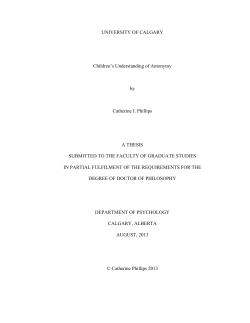 Catie Thesis August 13 2013