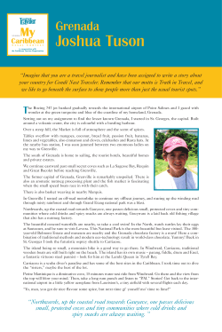 Caribbean Tourism Organization