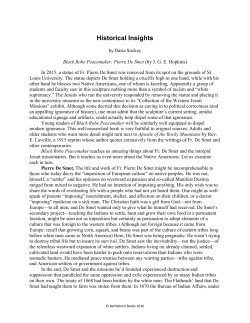 a printable PDF - Bethlehem Books