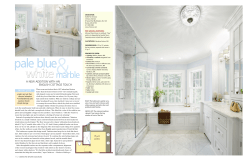 pale blue white - Chrisicos Interiors