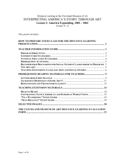 America Expanding (784.9 KB PDF)