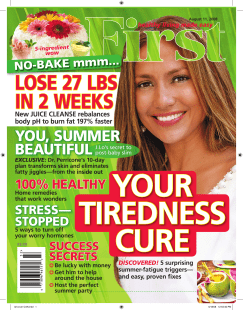 lose 27 lbs in 2 weeks