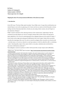 Open Access version via Utrecht University Repository