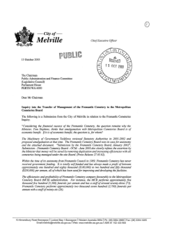 public - Parliament of Western Australia