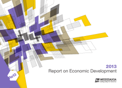 Economic Development