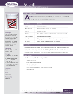 AkroFill - Omega Products International